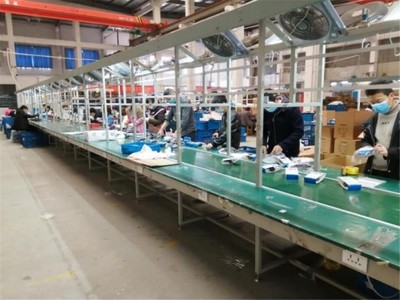 8年電商路，邁瑞馳汽車用品前進永不止步 在汽車銷售浪潮中的成長與堅守